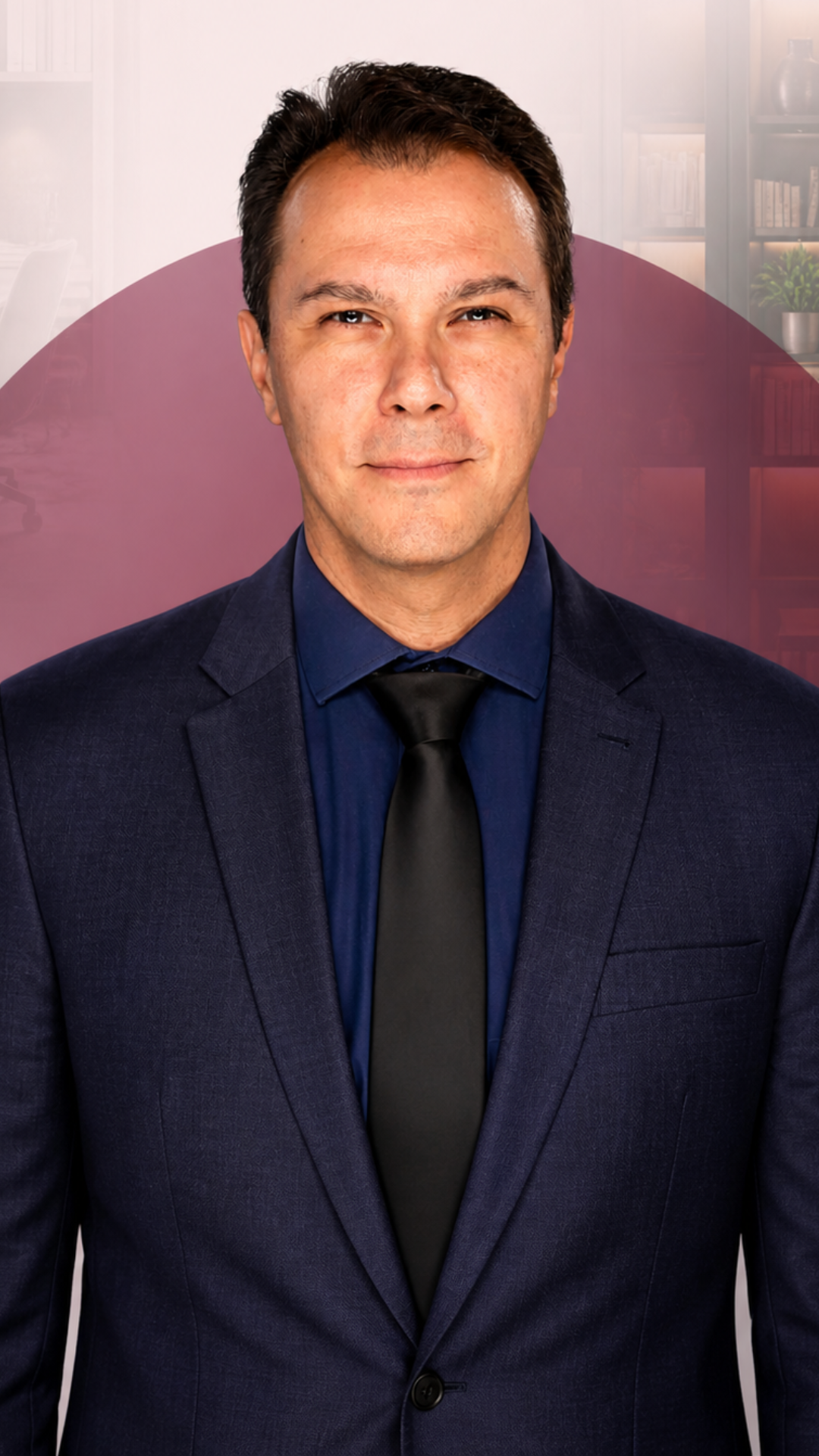 Marcos A. Fadanelli