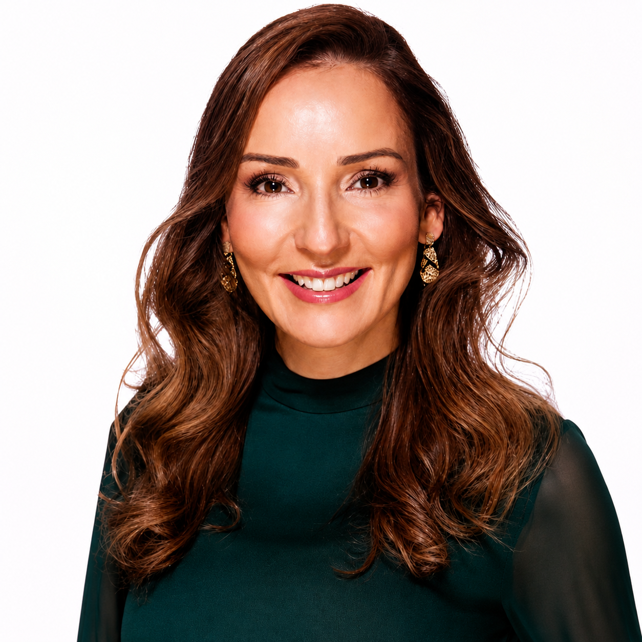 Dra. Maristela Lobo - Especialista em Periodontia